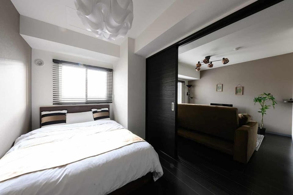 Bay Court Otaru Ocean Hills - Vacation STAY 10274 Apartment in Sapporo