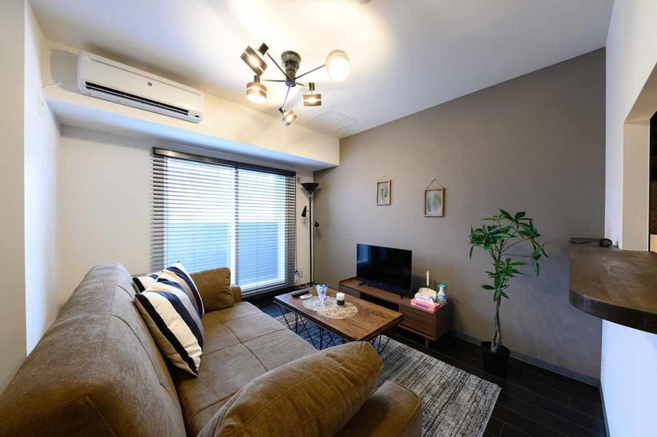 Bay Court Otaru Ocean Hills - Vacation STAY 10274 Apartment in Sapporo