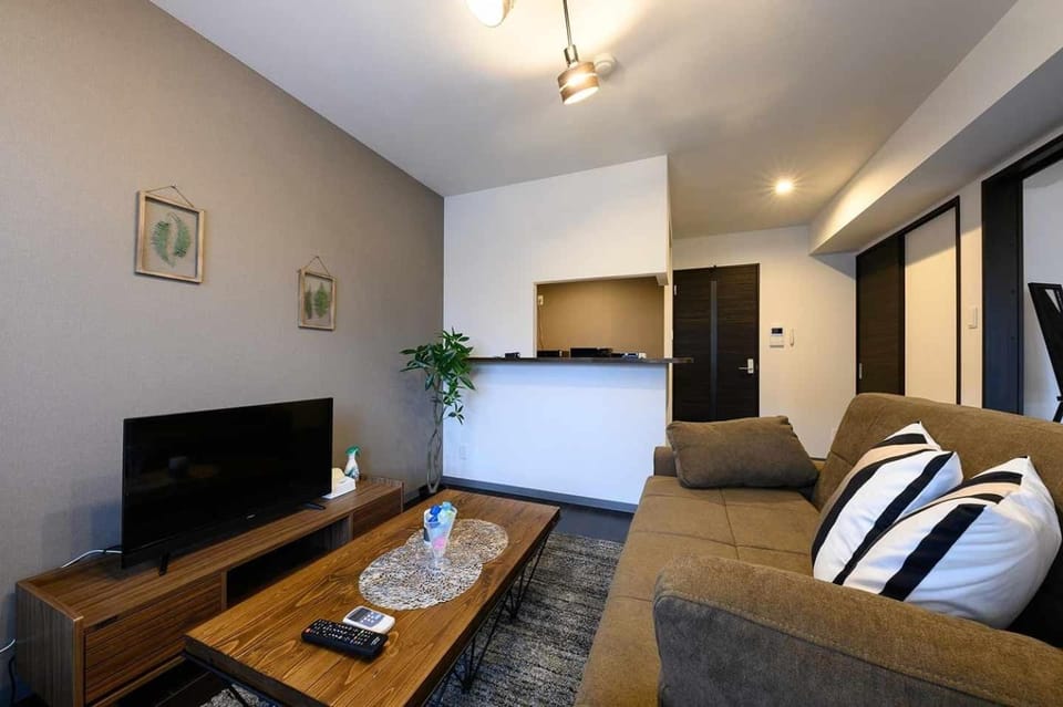 Bay Court Otaru Ocean Hills - Vacation STAY 10274 Apartment in Sapporo