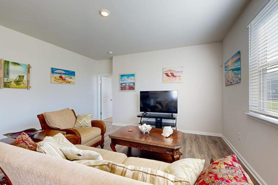 Ocean View Beach Club --- 34167 Gooseberry Ave House in Bethany Beach