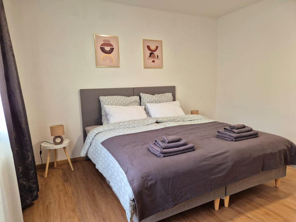 Ferienwohnung Aurelia Apartment in Bad Reichenhall