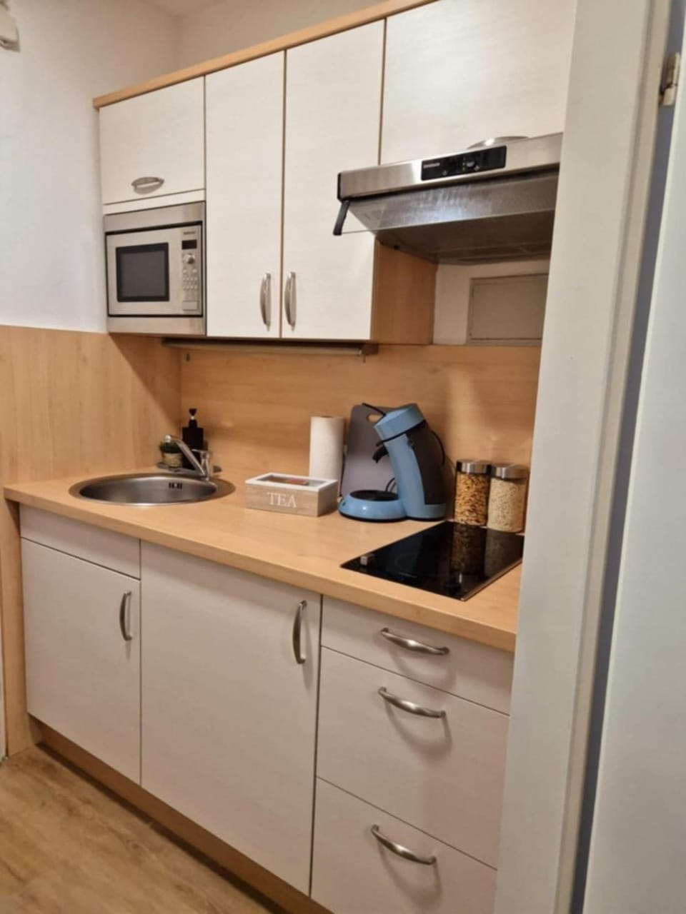 Ferienwohnung Aurelia Apartment in Bad Reichenhall