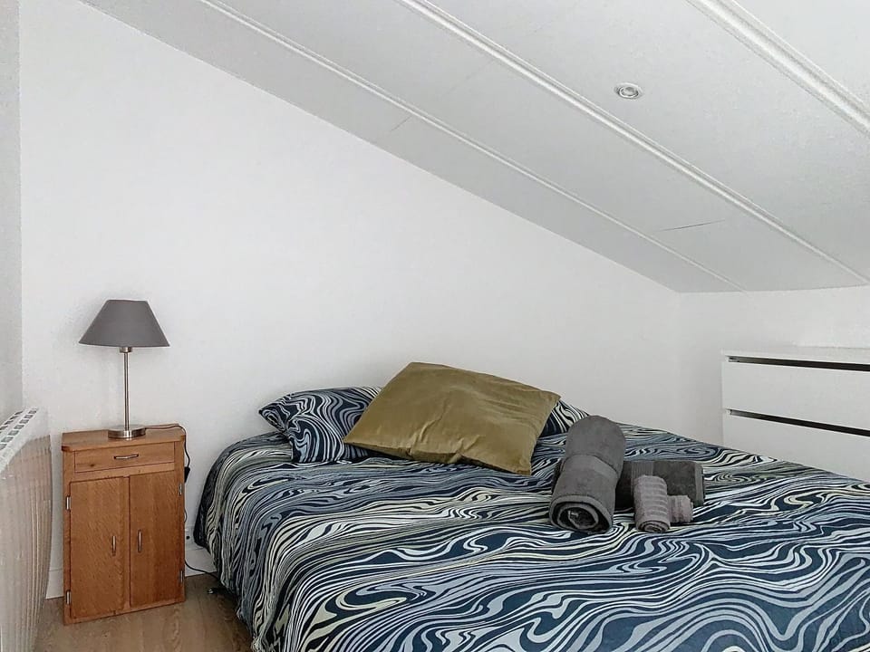 La Terrasse - Charmante Maison Apartment in Pays de la Loire