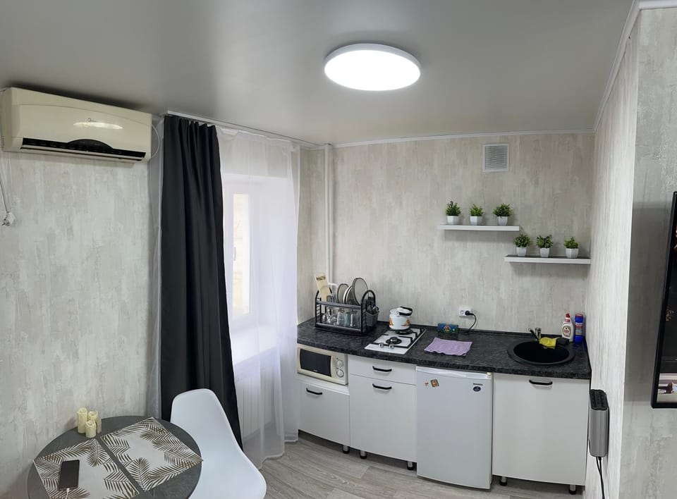 Центр Гоголя 78 Apartment in Kazakhstan