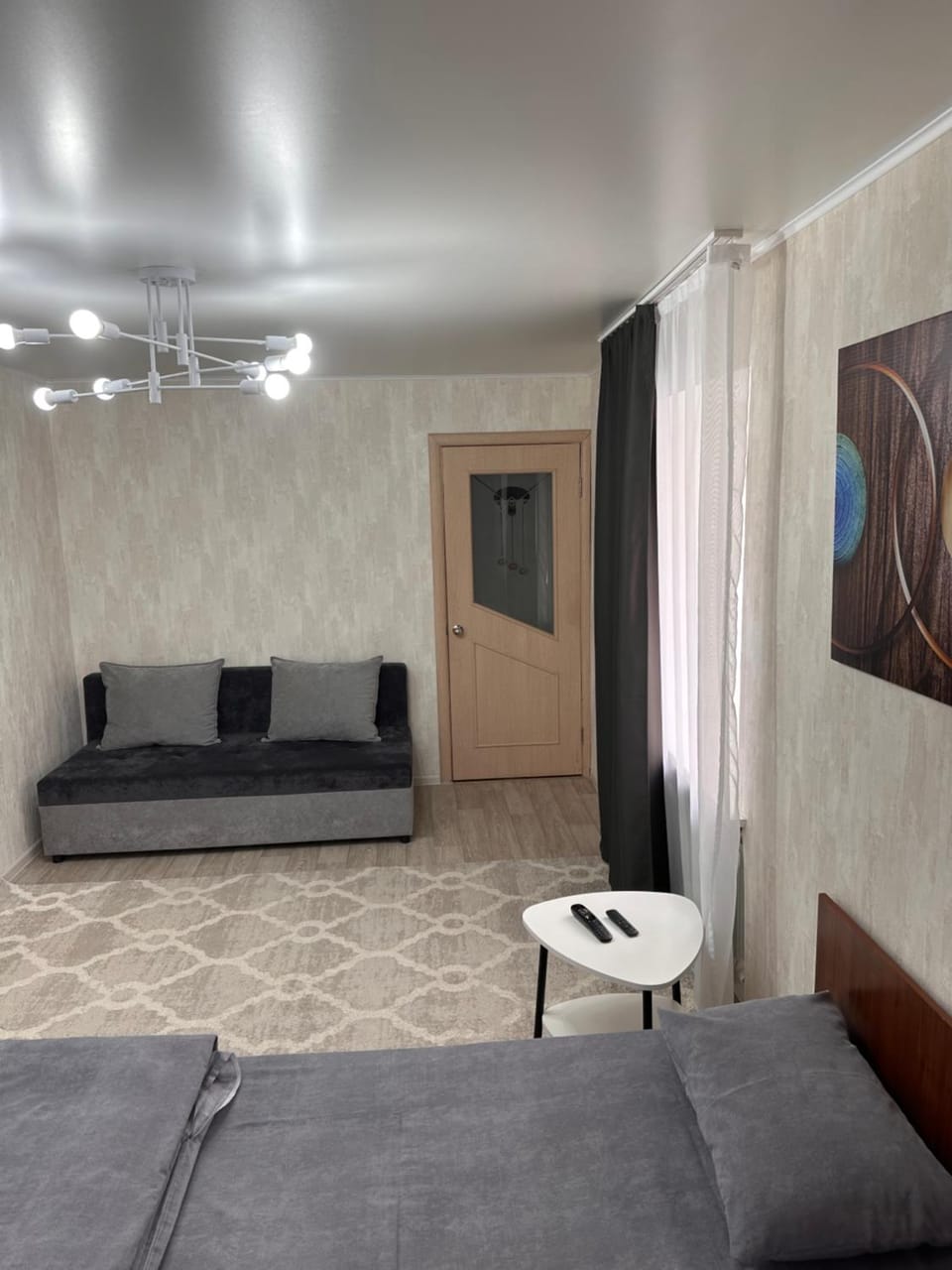Центр Гоголя 78 Apartment in Kazakhstan