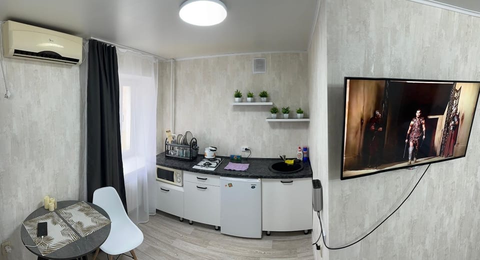 Центр Гоголя 78 Apartment in Kazakhstan
