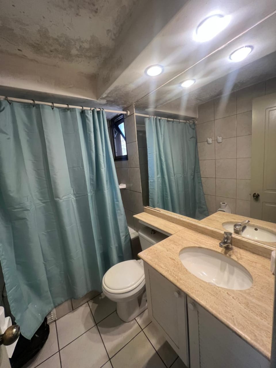 Departamentos Plaza Italia Apartment in Providencia