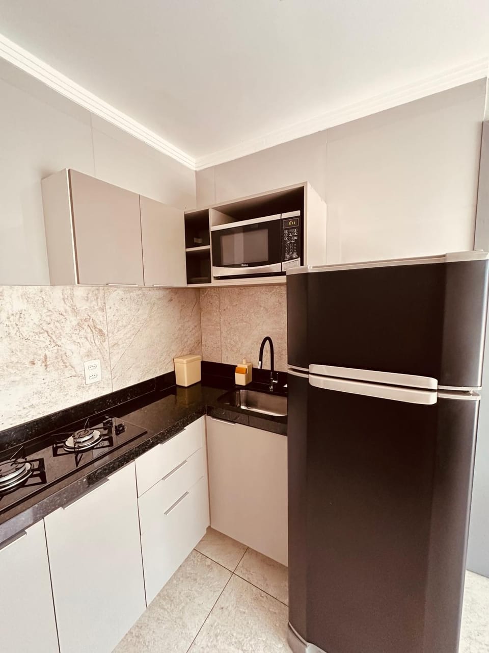 Flat Luxo Padrão Apartment in Campina Grande