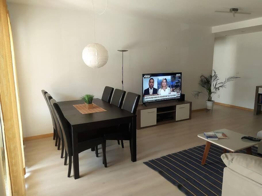 Family friendly 3 BR apt, ideally located in Lagos Apartment in Lagos