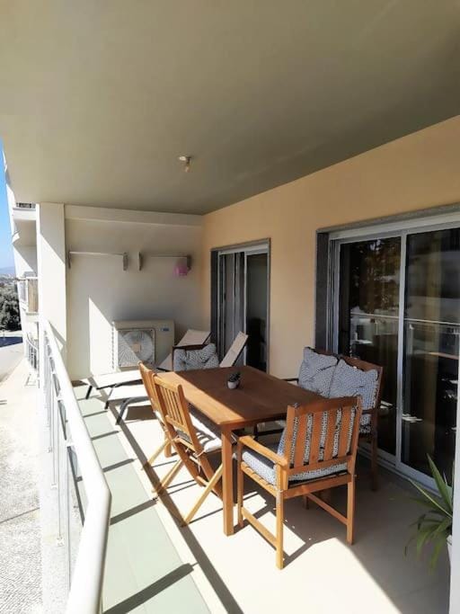 Family friendly 3 BR apt, ideally located in Lagos Apartment in Lagos