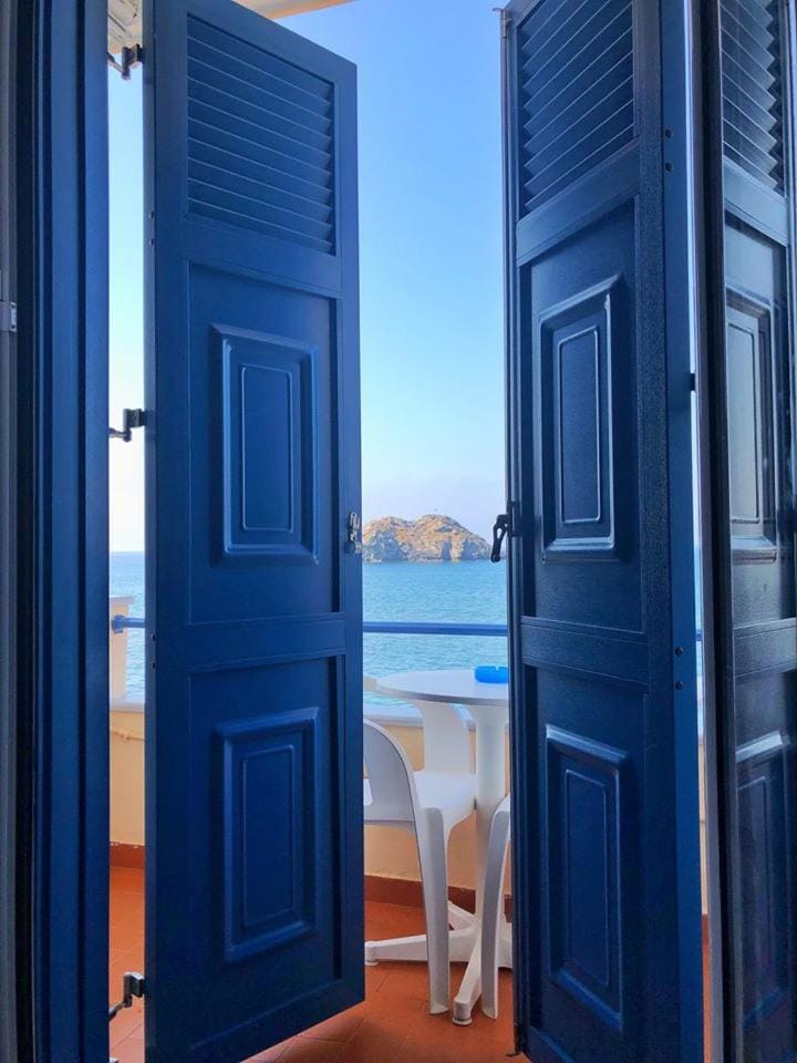 Sea view