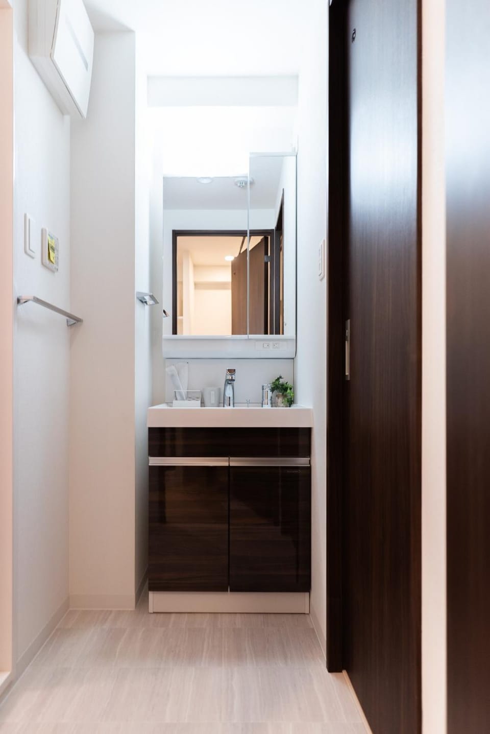 WOM Condominium - Vacation STAY 17774 Apartment in Osaka