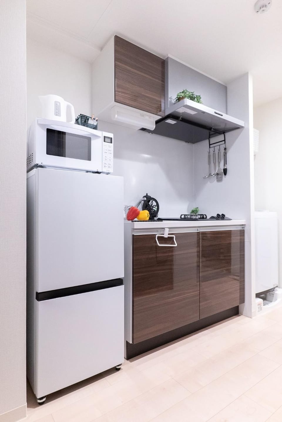 WOM Condominium - Vacation STAY 17774 Apartment in Osaka