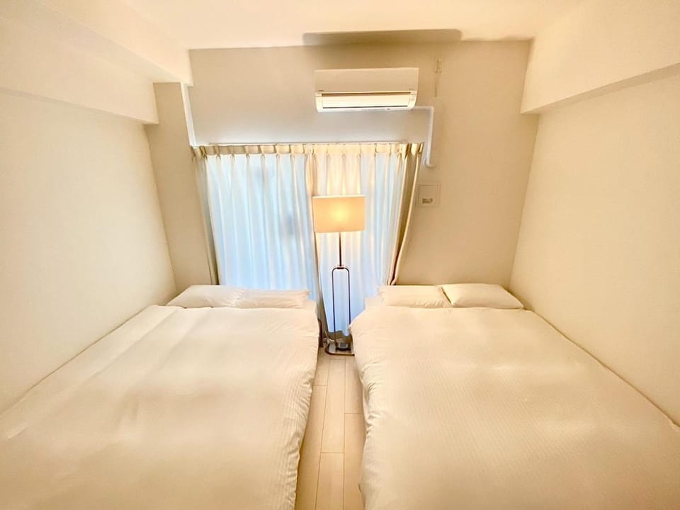 WOM Condominium - Vacation STAY 17774 Apartment in Osaka