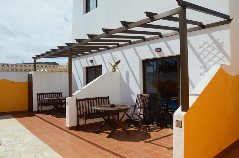 Balcony/Terrace, Balcony/Terrace