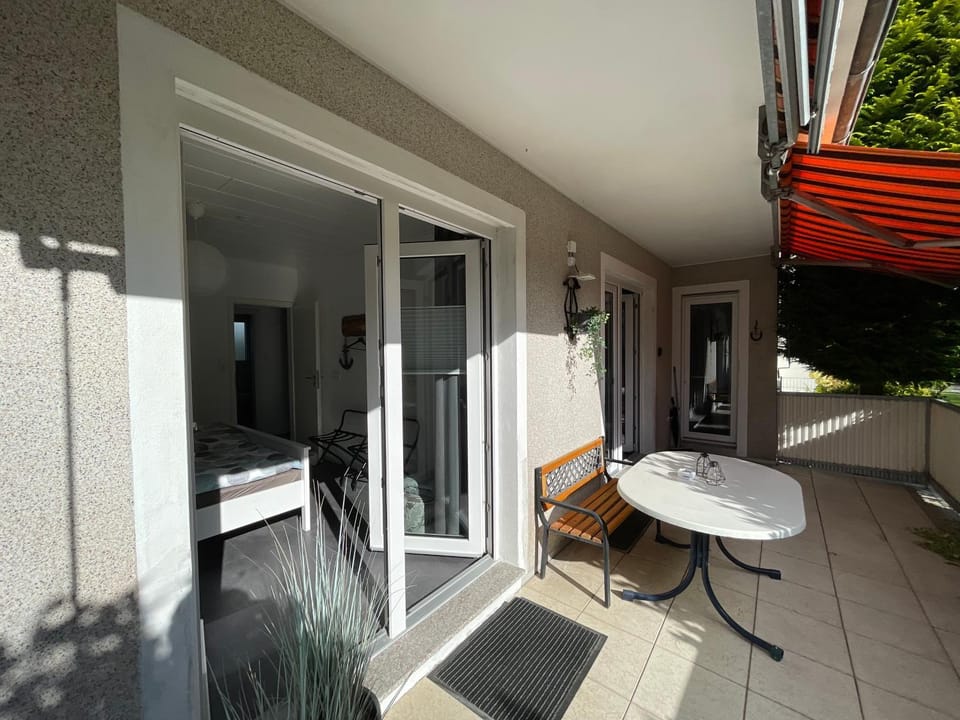 Pension Braun - Dein Ankerplatz Apartment in North Rhine-Westphalia
