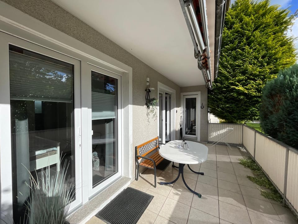 Pension Braun - Dein Ankerplatz Apartment in North Rhine-Westphalia