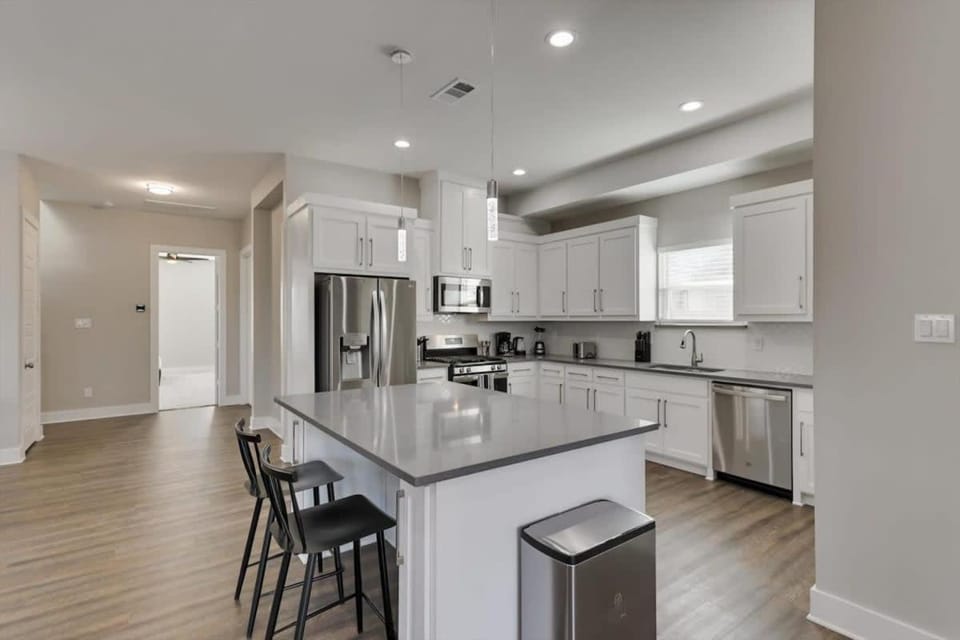 Modern and Spacious High End Home near Downtown House in Dallas