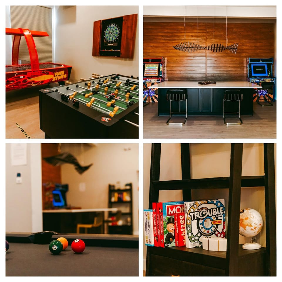 Container Home at Stardust Big Bend 5 min from Park Apartment in Big Bend National Park