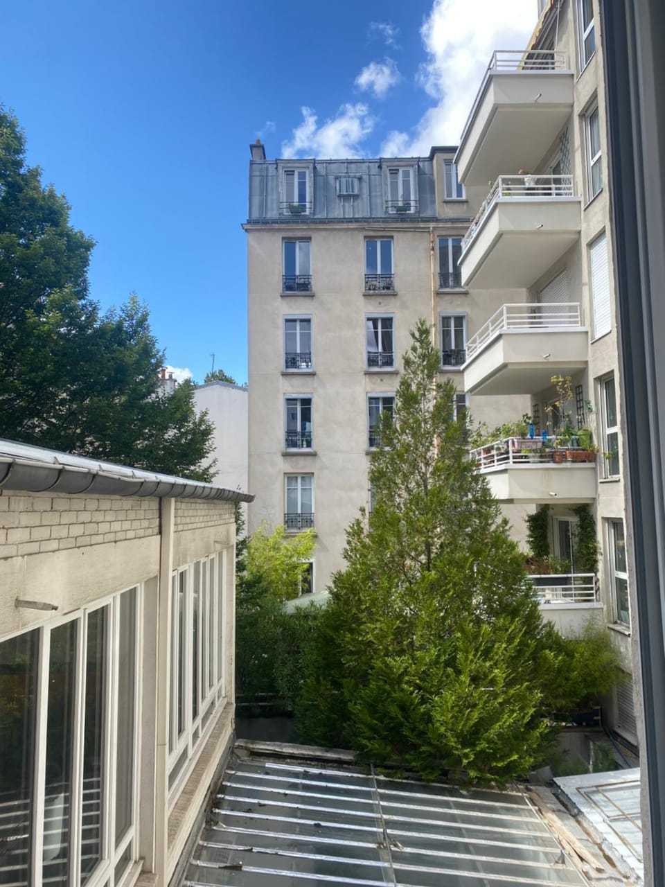 View (from property/room)