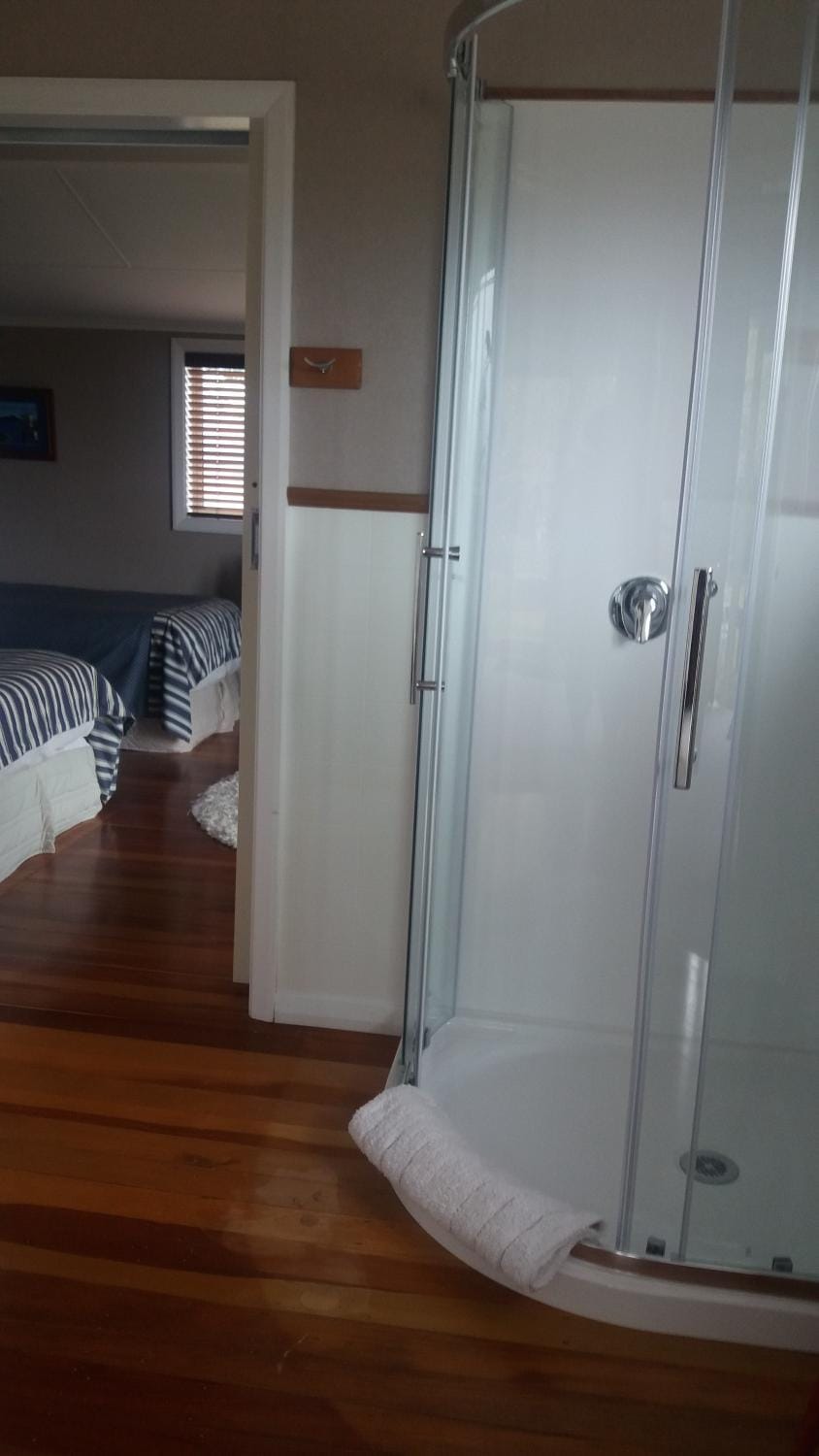 Scottbase B and B Bed and Breakfast in Manawatū-Whanganui, New Zealand