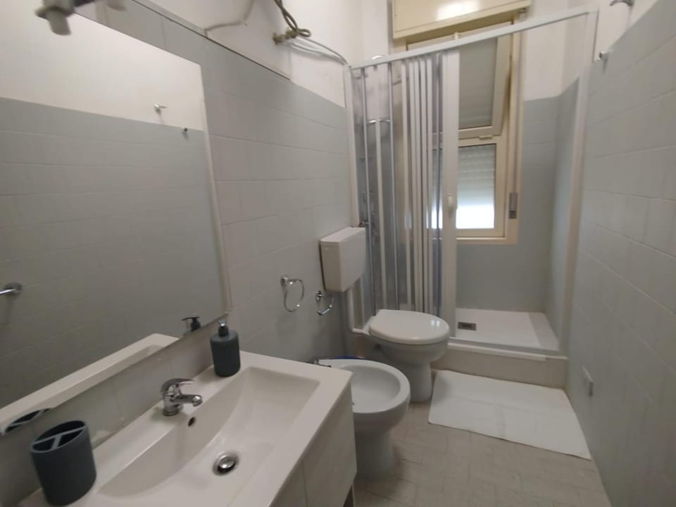 Shower, Toilet, Bathroom, bidet, towels
