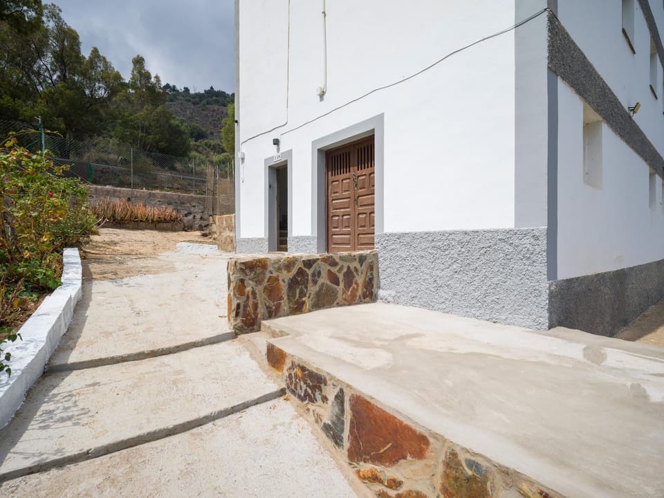 Samar Retreat Apartment in Comarca Norte