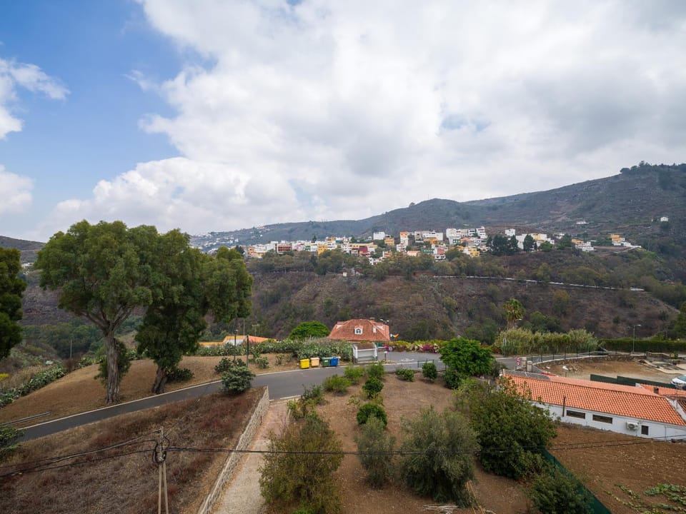 Samar Retreat Apartment in Comarca Norte
