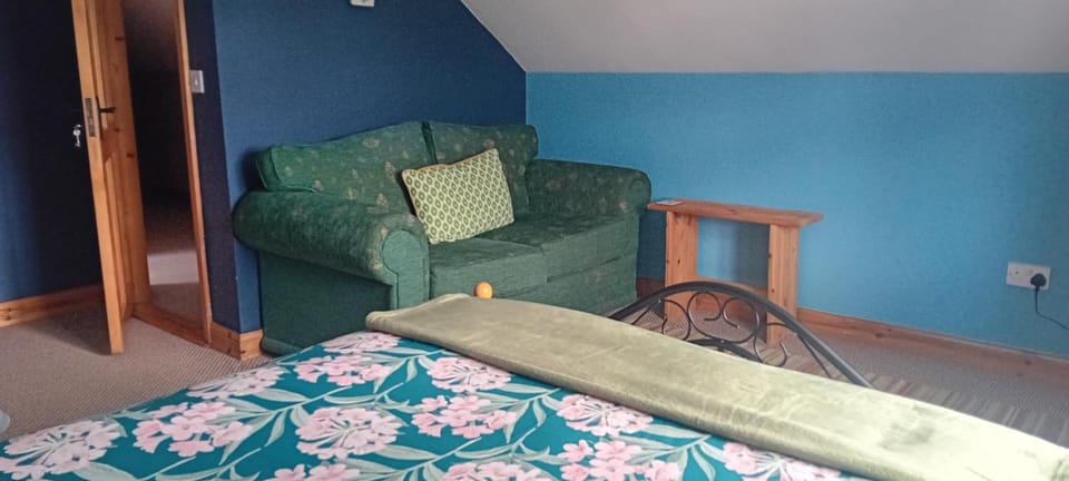 Lakeview Vacation rental in Leitrim, Co. Leitrim, Ireland