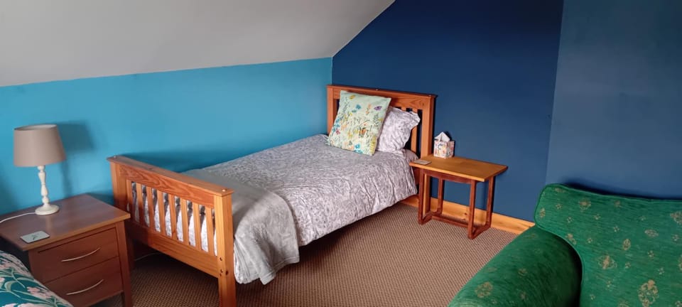 Lakeview Vacation rental in Leitrim, Co. Leitrim, Ireland