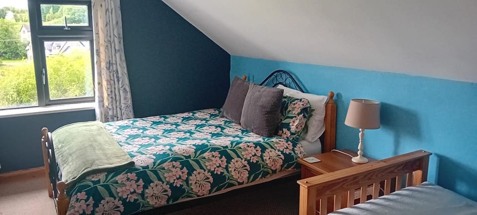 Lakeview Vacation rental in Leitrim, Co. Leitrim, Ireland
