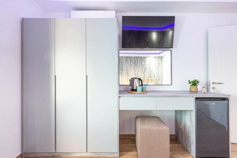 Hi'Mare TOP Sea View 3 - Modern, Brand New Apartment in Vlorë County, Albania