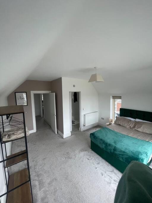Beautiful Cleethorpes stay with sea view Apartment in Cleethorpes