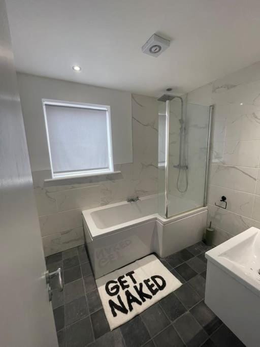 Beautiful Cleethorpes stay with sea view Apartment in Cleethorpes