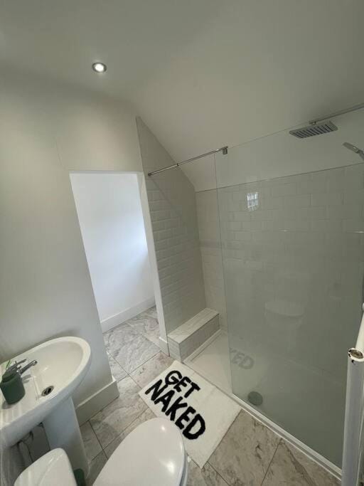 Beautiful Cleethorpes stay with sea view Apartment in Cleethorpes