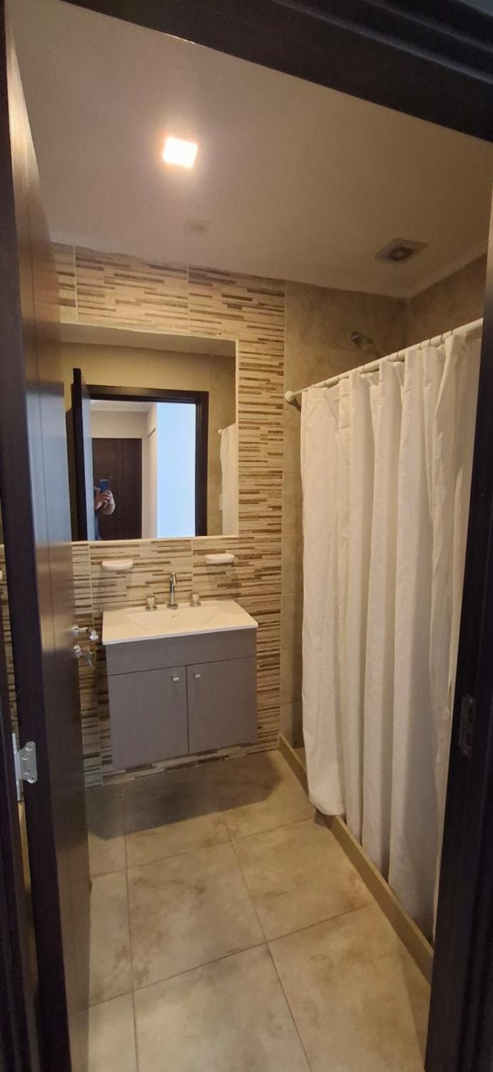 Departamentos Casa de playa Apartment in Necochea