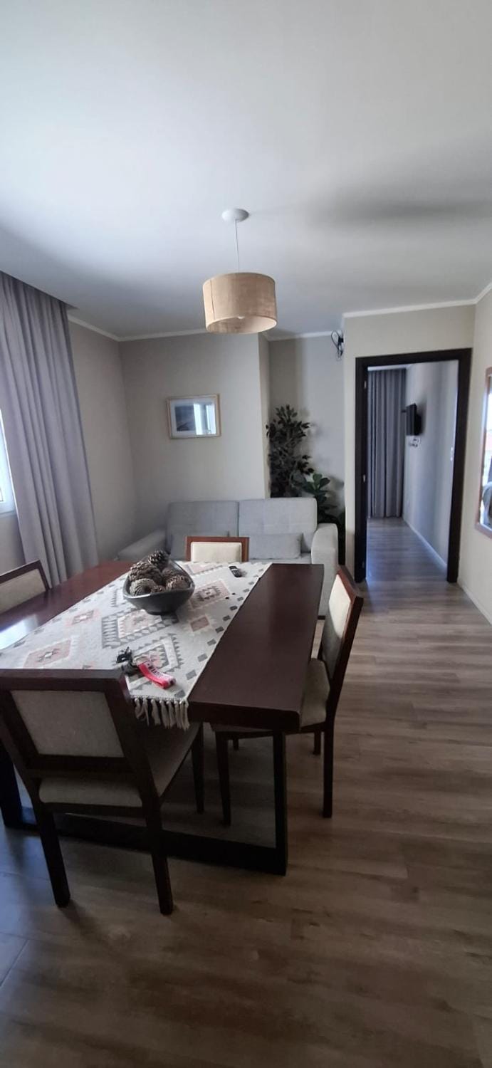 Departamentos Casa de playa Apartment in Necochea