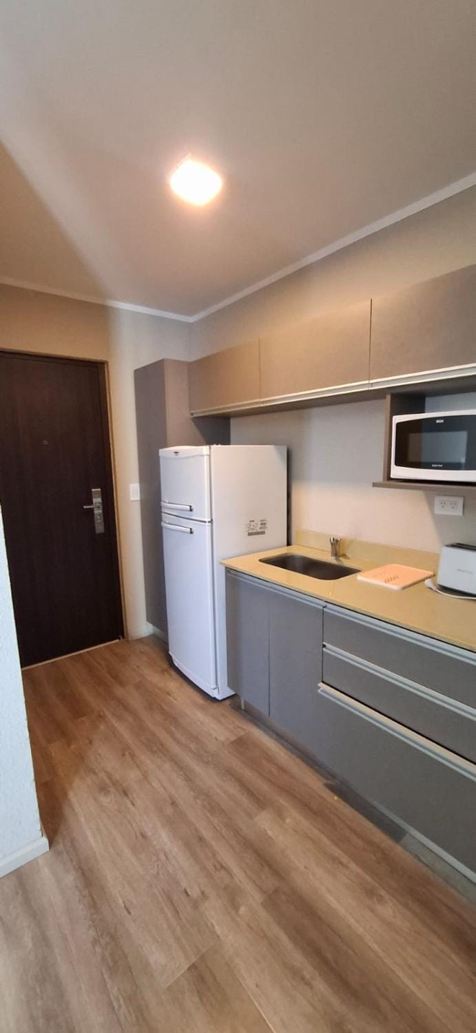 Departamentos Casa de playa Apartment in Necochea