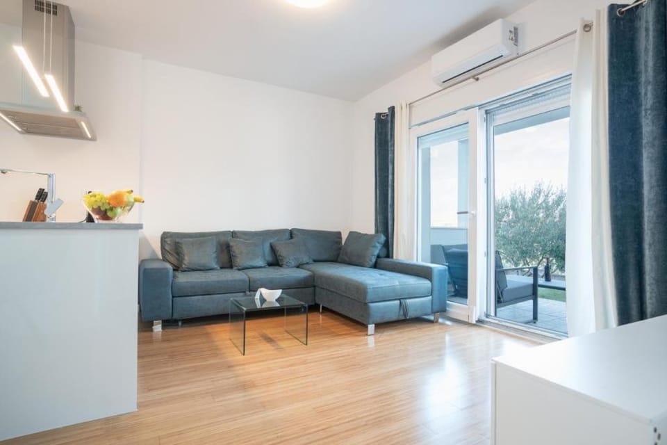 Apartman Dino Apartment in Split