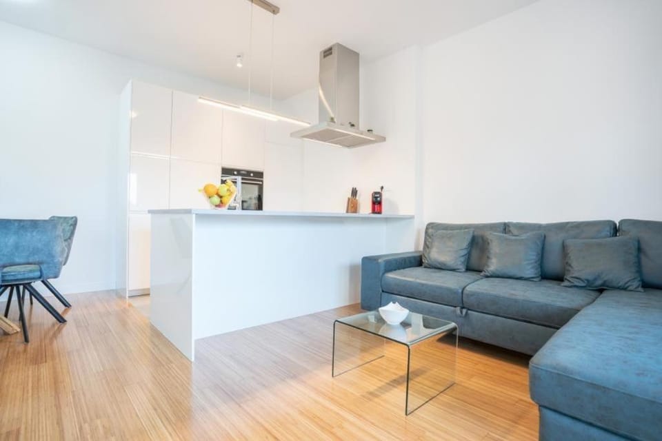 Apartman Dino Apartment in Split