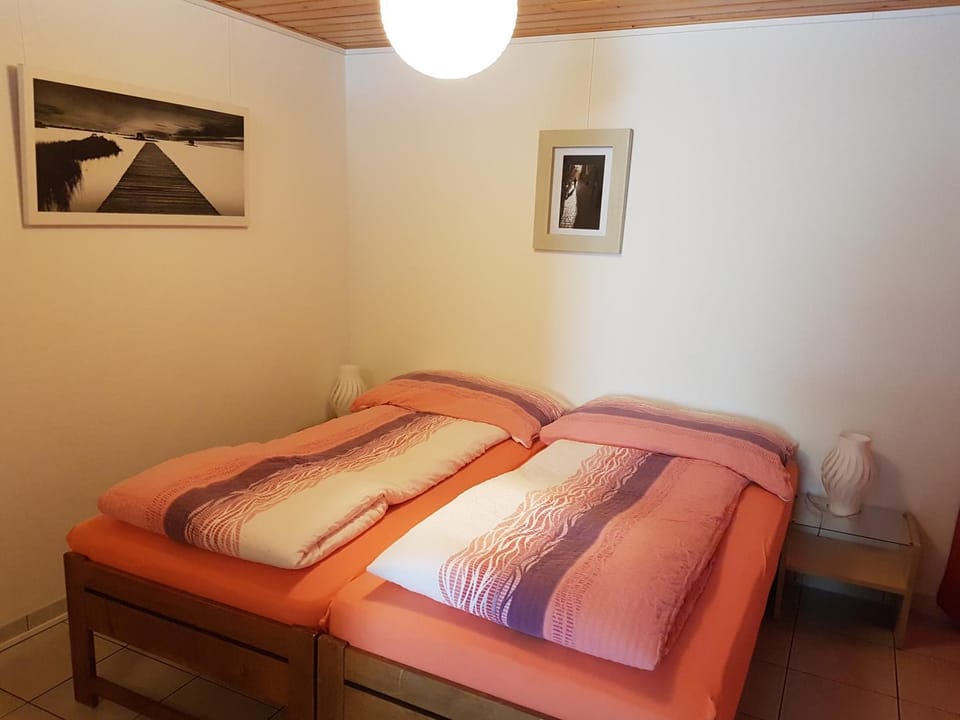 BNB Tuileries Bed and Breakfast in Canton of Vaud