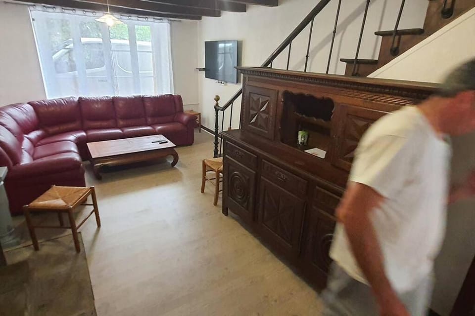 maison meublée 4 chambres House in Nouvelle-Aquitaine