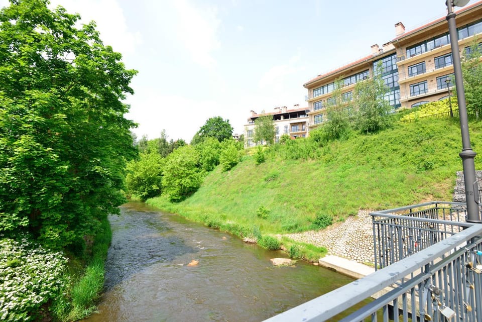 River view