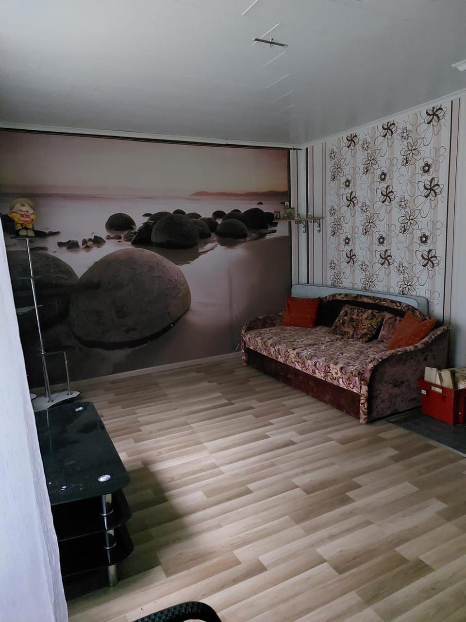 Villa Maarianvaara Apartment in Finland