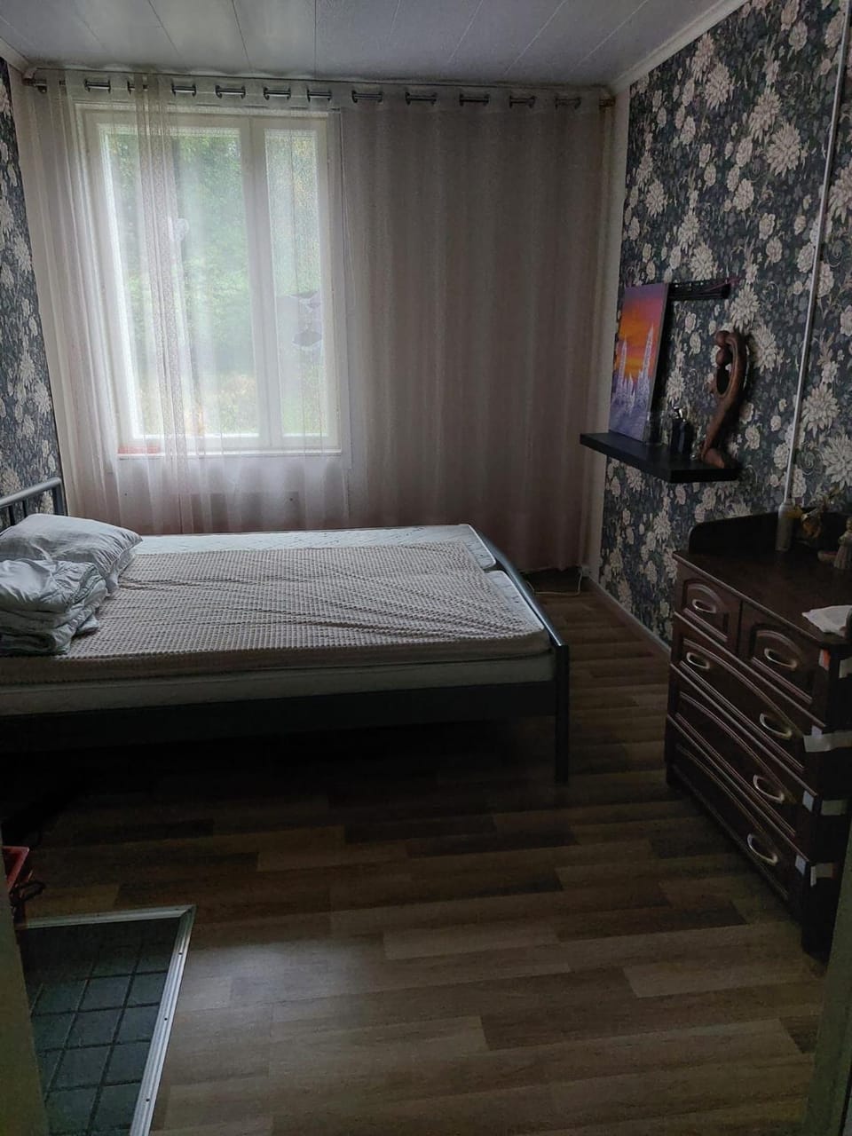Villa Maarianvaara Apartment in Finland