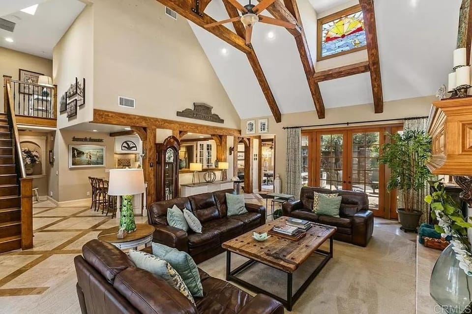 Enchanting French Inspired Chateau with Beach Club! Apartment in Carlsbad