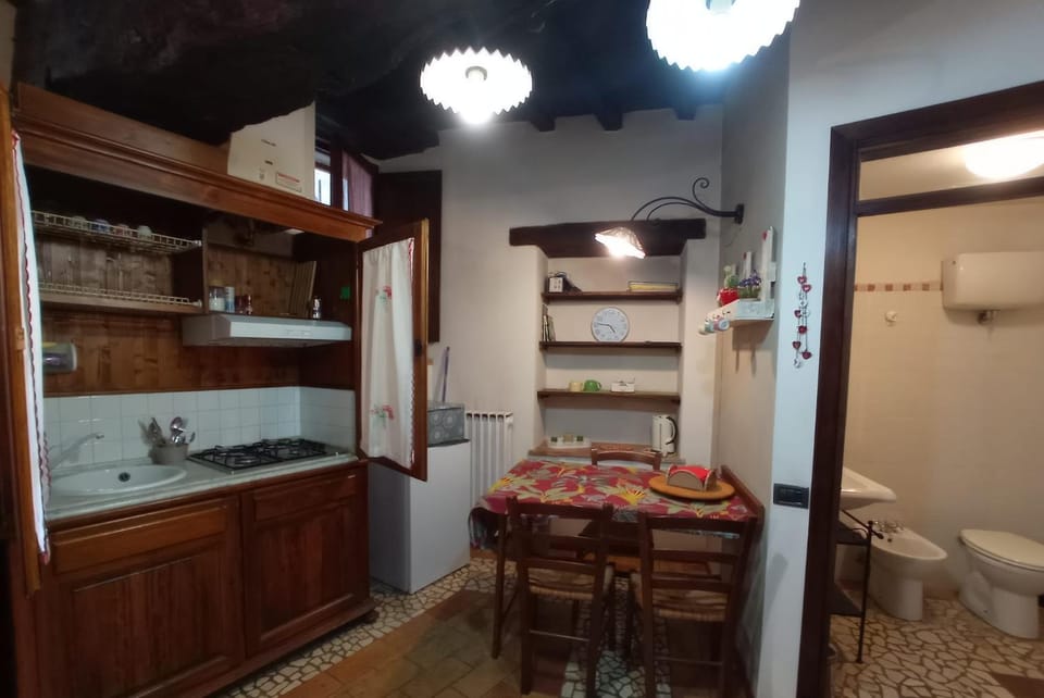 Casa Paola Apartment in Spoleto