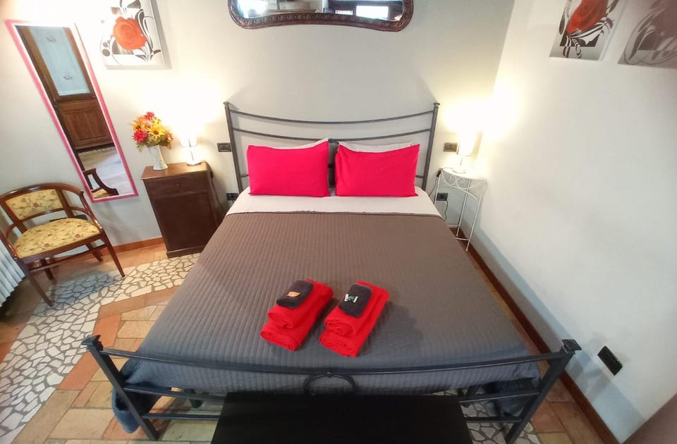 Casa Paola Apartment in Spoleto