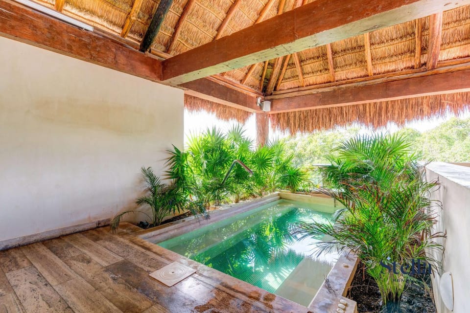Day, Swimming pool