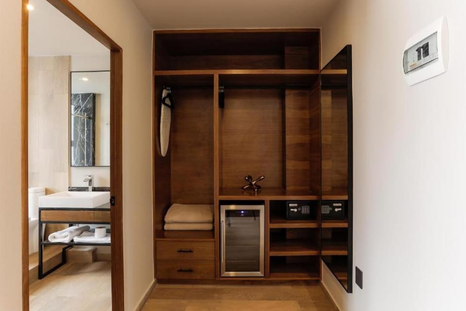 Punta Alameda Vacation rental in Mexico City